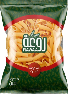 Rawaa pasta pack