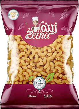 Zeina pasta pack